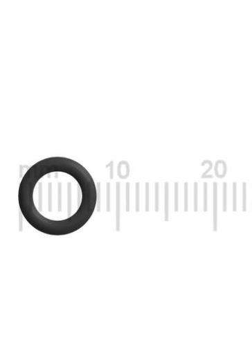 Bosch / Siemens O-gyűrű a főzőegység fúvókájához (felső) (00601046)