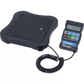 DIGITAL CHARGE SCALE