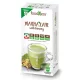 FoodNess Matcha Latte Ginzenggel Nespresso kompatibilis kapszula (10 db) (101821)