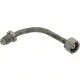 ROCKET ESPRESSO MILANO SPARE PARTS kávégép bevezető cső boxer 2/3 csoport