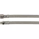 Kávégép finomított cső 1/8'MF 170 mm