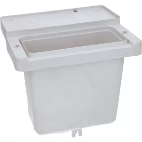 CIMBALI kávégép tartály 2/3GR