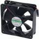 CIMBALI kávégép ventilátor 24Vdc 120x120 mm