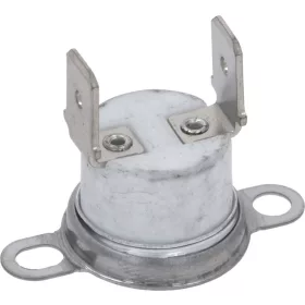 CIMBALI kávégép KERÁMIA KAPOCS 90°C FASTON 6.3 mm