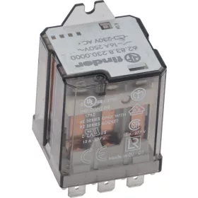 CIMBALI kávégép RELÉ FINDER 230V 50/60Hz 3 ÉRINTKEZŐ