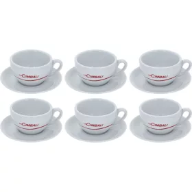 CAPPUCCINO CSÉSZE CSOMAG. 6DB