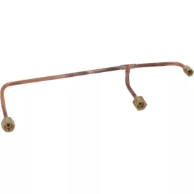 CIMBALI kávégép ventilátor tápellátó cső 2GR
