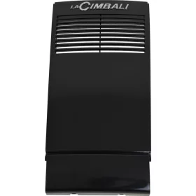 CIMBALI kávégép hátsó panel fekete