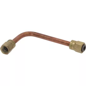 CIMBALI kávégép proporcionális szelep ventilátor cső