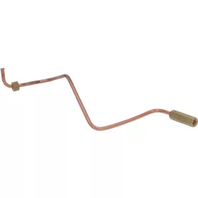 CIMBALI kávégép cső thermodrive bal
