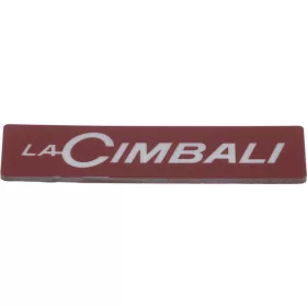 CIMBALI kávégép ragasztószalag