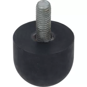 CIMBALI kávégép láb ø 40x33 mm