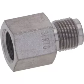 CIMBALI kávégép csatlakozó Ø 1/8'-6 mm