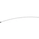CIMBALI kávégép TÖMLŐ ø 4x2.5 mm L=220 mm W/OLIVA