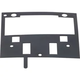 Kávégép kijelzőpanel insulation