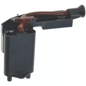 Saeco Kávé kifolyó V2 fekete kifolyócső (421944044181)