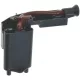 SAECO VENDING kavegep kavekifolyo V2 fekete Saeco Magic Royal 421944044181