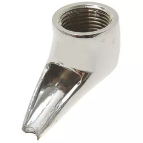 Kávégép kifolyócső 1 cup ø 3/8'