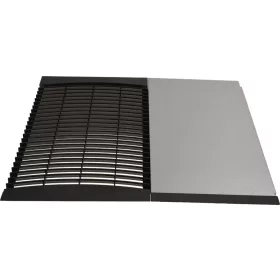 Jéggép bal oldalsó panel