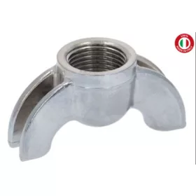 KIÖNTŐ 2 CSÉSZE ø 3/8'