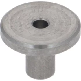 Kávégép fúvóka 2 mm ülés Ø 10,4 mm