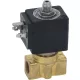FAEMA kávégép SZELEP MÁGNESSZELEP 3-ÚTÚ 1/4' 208/240V 60Hz