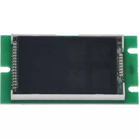 FAEMA kávégép érintőképernyős panel