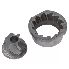 Saeco daráló késpár