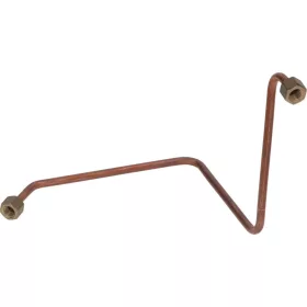 Kávégép ventilátor csőcsoport