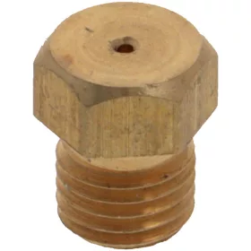FAEMA kávégép gigleur lyuk ø 0.7 mm