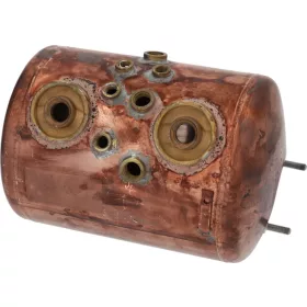 WEGA kávégép bojler mininova 2GR/C 7L