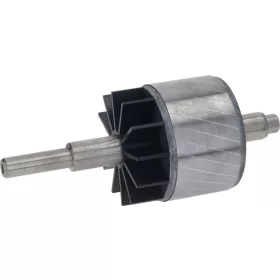   SANTOS szeletelőgép komplett rotor ventilátorral (régi<09/2024)