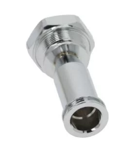 KRÓMOZOTT FELSŐ LEFOLYÓHÜVELY