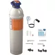 Brita PURITY C500 Steam Vízlágyító Telepítő Szett (1027754)