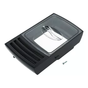 Szemeskávé tartály fedéllel 500g