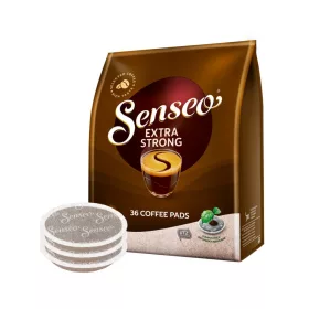 Senseo Extra Strong kávépárna, 36 db (103105)