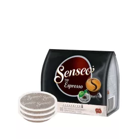 Senseo Typ Espresso kávépárna, 16 db (103123)