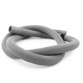   AMICA mosógép 1,5 m Kifolyócső 21/21 mm, 180° mosogatógép (1032083)