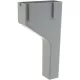 NECTA VENDING EVOCA kávégép érme kidobó csúszda