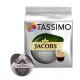 Tassimo Jacobs Espresso Ristretto kávékapszula (104050)