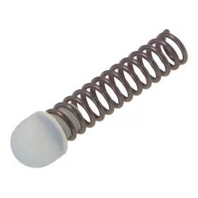 Krém szelep Jura, Krups, AEG automata kávéfőzőkhöz