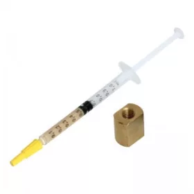   De'Longhi Meghajtó egység orsó anya Ø 8,80 mm menetes rúdhoz (15018)