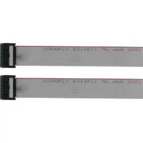 CONTI kávégép 16-PÓLUSÚ szalagkábel 1400 mm