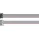LAPOS KÁBEL 10 ÉR 250 mm