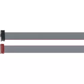 LAPOS KÁBEL 10 ÉR 580 mm