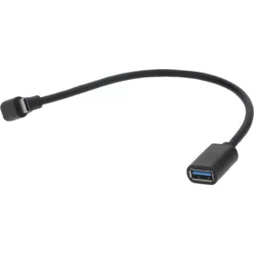 VICTORIA ARDUINO kávégép usb kábel a (n) usb c (f) 90°