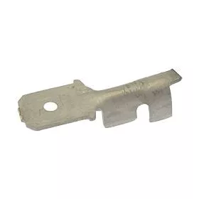 NECTA VENDING EVOCA kávégép férfi faston 6.3x0.8 mm