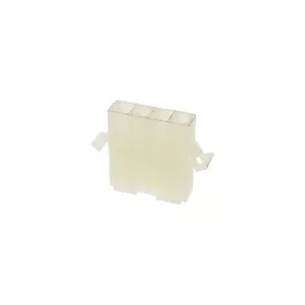 4-UTAS CSATLAKOZÓ/P MOLEX 3191