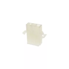 3-UTAS CSATLAKOZÓ/P MOLEX 3191