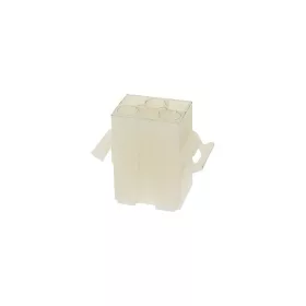 6-UTAS CSATLAKOZÓ/P MOLEX 3191